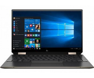 ლეპტოპი HP SPECTRE X360 (4H2G7EA) NIGHTFALL BLACK
