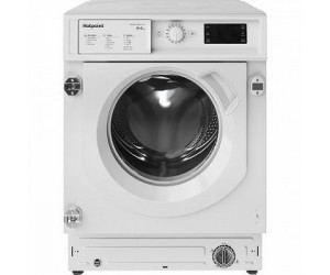 სარეცხი მანქანა HOTPOINT BI WDHG 861484 EU
