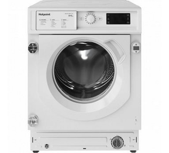 HOTPOINT BI WDHG 861484 EU