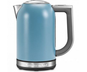 ელექტრო ჩაიდანი KITCHENAID 5KEK1722EVB