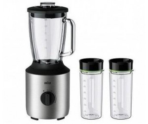 ბლენდერი BRAUN JB3272SI