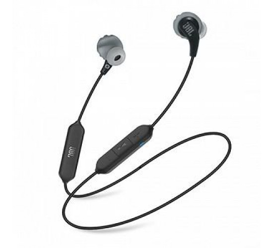 JBL ENDURANCE RUN BT WIRELESS BLACK