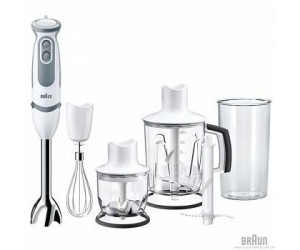 ბლენდერი BRAUN MQ5245WH