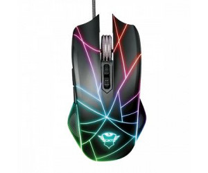 TRUST GXT160X TURE RGB LED MOUSE (23797)