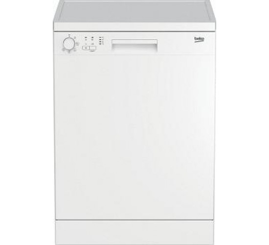 BEKO DFN05320W SUPERIA