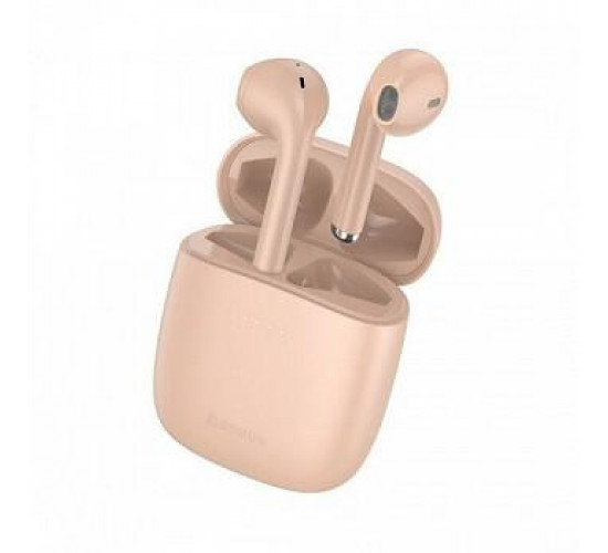 BASEUS ENCOK PRO W04 NGW04P-04 PINK