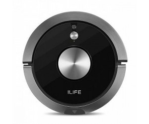 მტვერსასრუტი ILIFE A9S