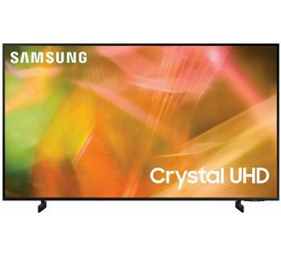 SAMSUNG UE65AU8000UXRU