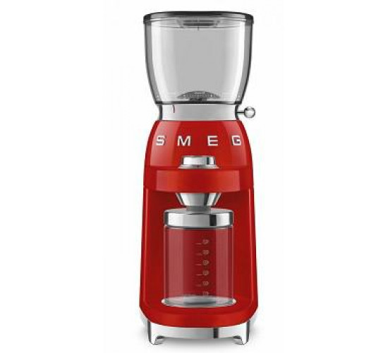 SMEG CGF01RDEU RED