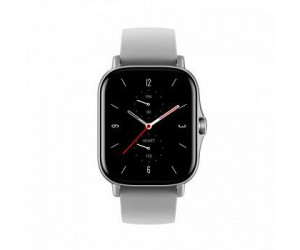მობილური მოწყობილობების აქსესუარები XIAOMI AMAZFIT GTS 2 GREY