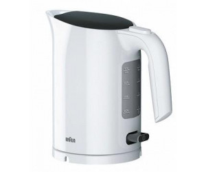 ელექტრო ჩაიდანი BRAUN WK3000WH