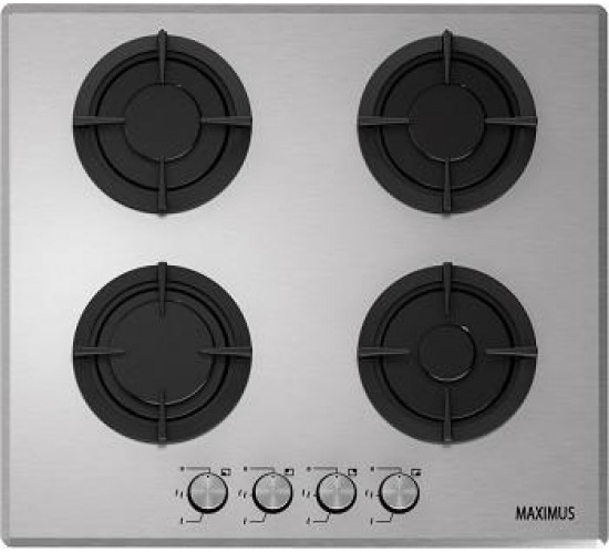 MAXIMUS MX-AL6400 INOX EMAL MAXIMUS MX-AL6400 INOX EMAL