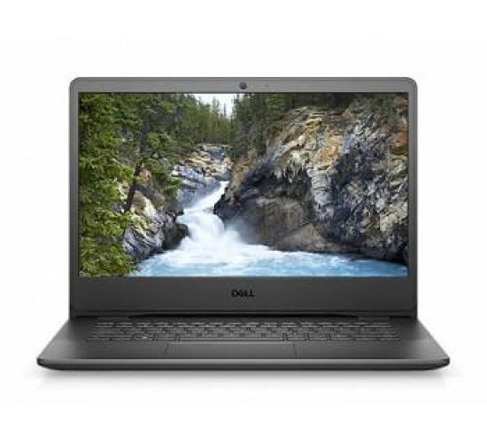 DELL VOSTRO 3400 (N4011VN3400GE) BLACK