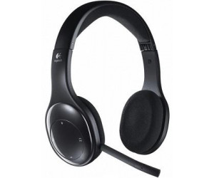 ყურსასმენი LOGITECH H800 (L981-000338) BLACK