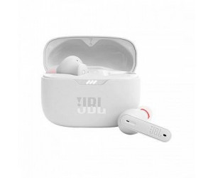 ყურსასმენი JBL T230 NC WHITE