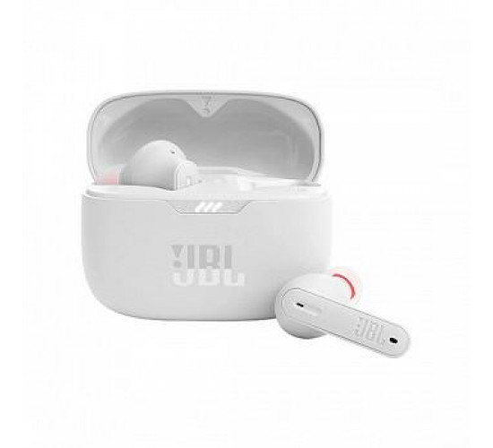 JBL T230 NC WHITE