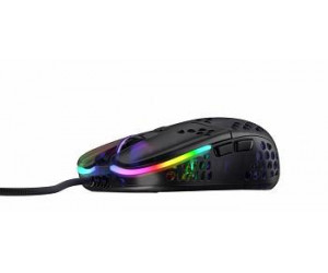 XTRFY MZ1 RGB (XG-MZ1-RGB) BLACK