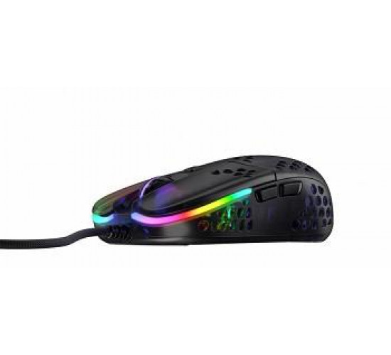 XTRFY MZ1 RGB (XG-MZ1-RGB) BLACK