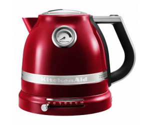 ელექტრო ჩაიდანი KITCHENAID 5KEK1522BCA
