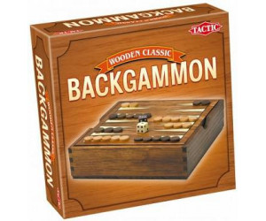 TAC 14026 BACKGAMMON (6416739140261)