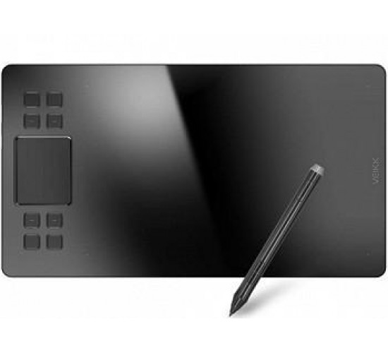 VEIKK A50 BLACK
