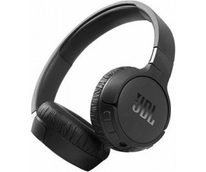 ყურსასმენი JBL TUNE 660NC (JBLT660NCBLK) BLACK