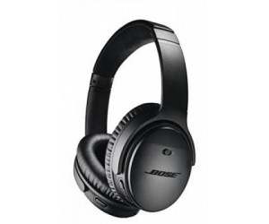 ყურსასმენი BOSE QUIETCOMFORT 35 II WIRELESS BLK