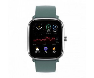 მობილური მოწყობილობების აქსესუარები XIAOMI AMAZFIT GTS 2 MINI GREEN