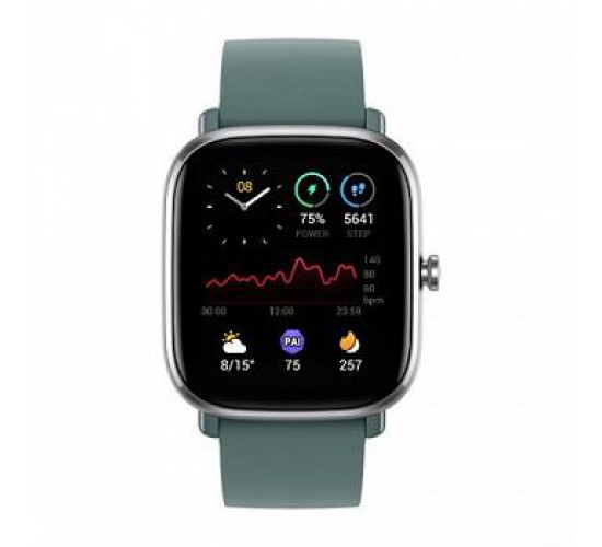 XIAOMI AMAZFIT GTS 2 MINI GREEN