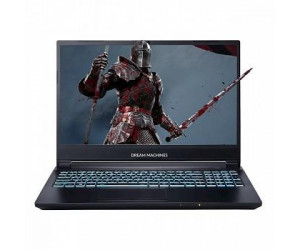 ლეპტოპი DREAM MACHINES RG3050TI-15 (RG3050TI-15UA20)