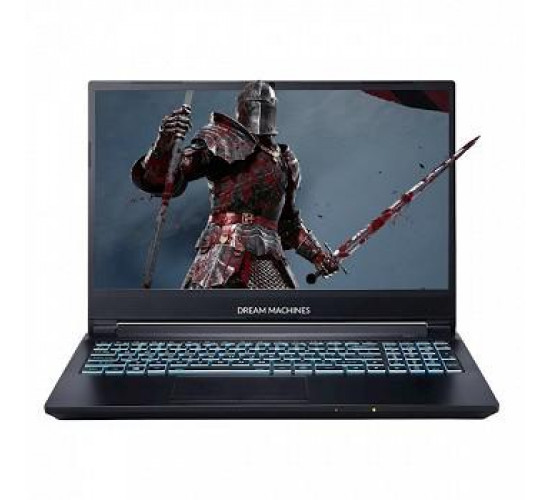 DREAM MACHINES RG3050TI-15 (RG3050TI-15UA20)