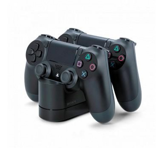PLAYSTATION - PS4 CHARGING/PS719230779 (I67332)