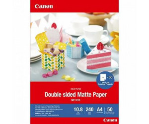 CANON PAPER MP101D 12x12 (4076C005AA)