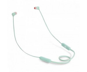 ყურსასმენი JBL TUNE T110BT GREEN