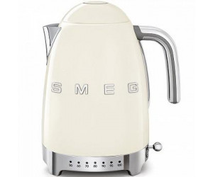 ელექტრო ჩაიდანი SMEG KLF04CREU CREAM