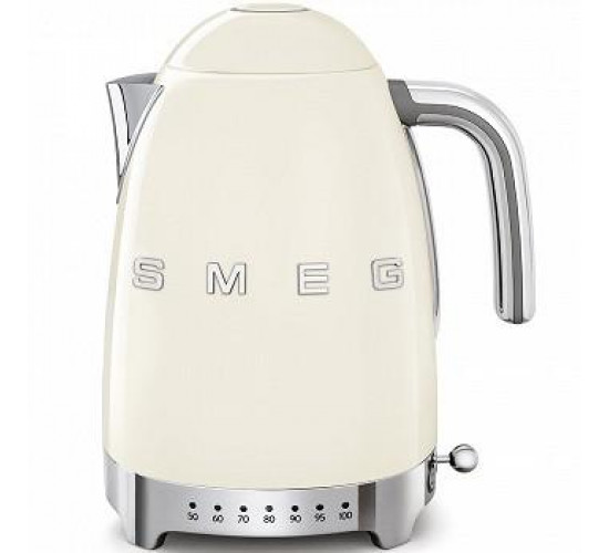 SMEG KLF04CREU CREAM SMEG KLF04CREU CREAM