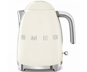 ელექტრო ჩაიდანი SMEG KLF03CREU CREAM