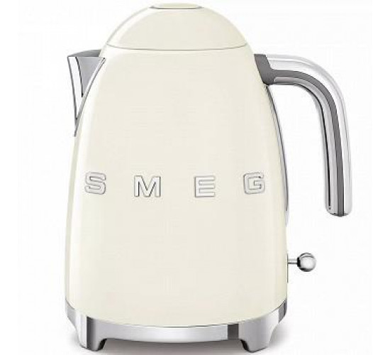 SMEG KLF03CREU CREAM SMEG KLF03CREU CREAM