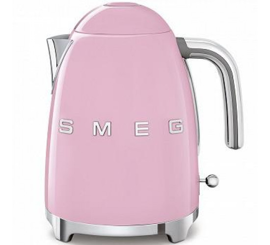 SMEG KLF03PKEU PINK SMEG KLF03PKEU PINK