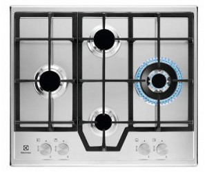 ქურა ELECTROLUX GME363NX