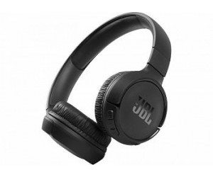 ყურსასმენი JBL TUNE 510 BT BLACK