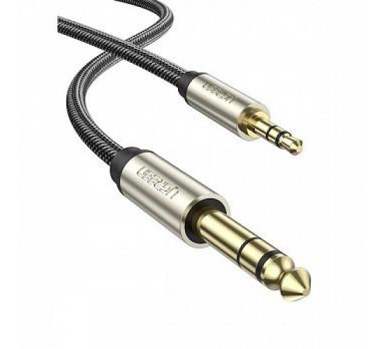 UGREEN 3.5MM TO 6.35MM CABLE (10630)