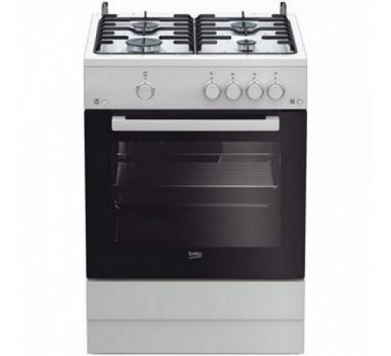 BEKO FSG 62010 DW SUPERIA