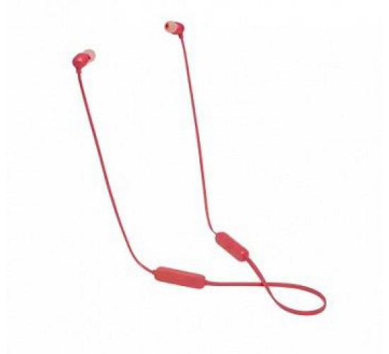 JBL TUNE 115 BT (JBLT115BTCOR) CORAL ORANGE