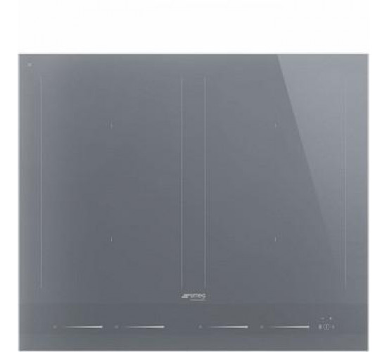 SMEG SIM1643DS SILVER SMEG SIM1643DS SILVER