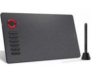 პლანშეტი VEIKK A15 PRO RED
