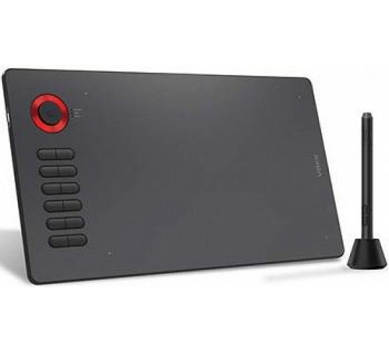 VEIKK A15 PRO RED