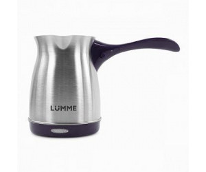 ყავის აპარატი LUMME LU-1631 DT