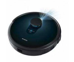 მტვერსასრუტი SENCOR SRV 9250BK