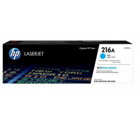 HP 216A (W2411A) HP 216A (W2411A)